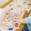 Melissa & Doug Sticker Princesses & Tea Party & Animals Collection Book - 500+ Reusable Stickers - 2 of 4