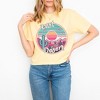 Simply Sage Market Women's Lost In The Desert Relaxed Fit Cropped Tee - 3 of 3