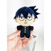 Great Eastern Entertainment Mob Psycho 100 - Ritsu Kageyama Plush 4.5"H - 3 of 4