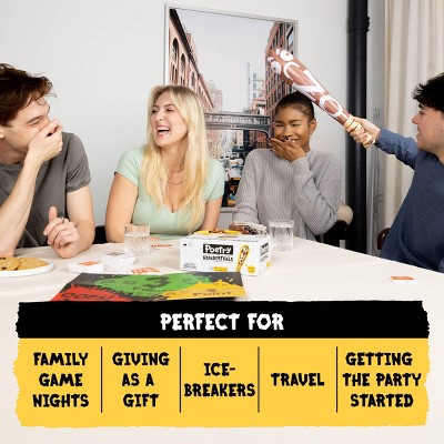 Детские игрушки Exploding Kittens Poetry for Neanderthals Game by Exploding Kittens: Problem Solving, 15 Min Play, Cards, Game Board, Sand Timer — фото 7