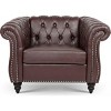 Streamdale 1 Seater Sofa For Living Room - 3 of 4