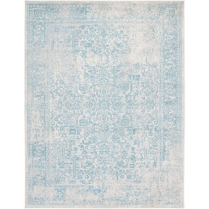 Evoke EVK256 Power Loomed Indoor Rugs - Safavieh - 1 of 4