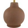 Livabliss Stella Diminuta Traditional Table Lamps - 4 of 4