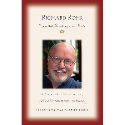 Richard Rohr - (Paperback)