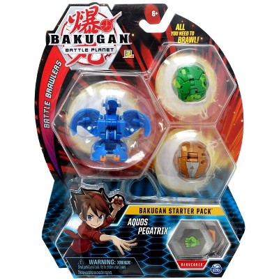 target bakugan battle planet