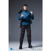 Hiya Toys - Hiya Toys - Star Trek 2009 - Exquisite Super - Spock 1/12 Px Action Figure - 3 of 4