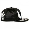 Adult Venom Character Armor w/Carnage Underlining New Era 59Fifty Fitted Hat - 4 of 4