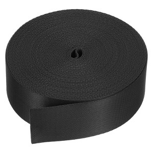 Unique Bargains Polypropylene Climbing DIY Crafting Roll Chair Straps Multifunction Webbing - 1 of 4