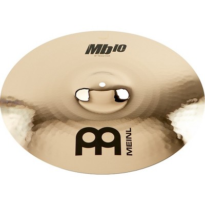 MEINL MB10 Heavy Crash Cymbal