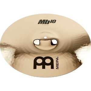 MEINL MB10 Heavy Crash Cymbal - 1 of 1