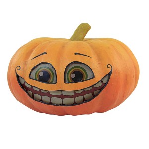 6.75 In Smiley Jack Vintage Style Figurines - 1 of 3