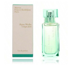 Aqua Media Cologne Forte by Maison Francis Kurkdjian, 1.2oz EDP Spray for Unisex - 1 of 1