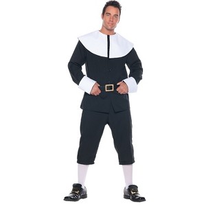 Men's Costume - 1 of 2