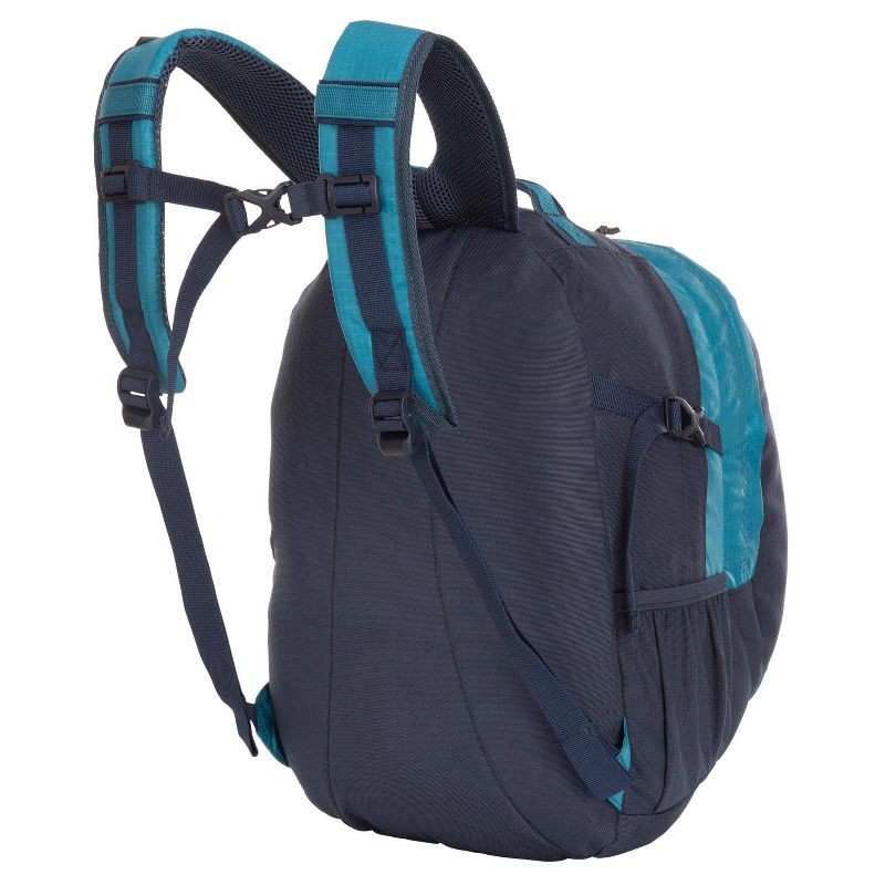 Outdoor Products 25L Contender Daypack - Blue, 4 of 9