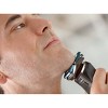 Philips Norelco Shaving Heads for Shaver Series 7000 and Angular-shaped  Series 5000, SH71/52 Silver SH71/52 - Best Buy