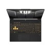 ASUS TUF F16 16" FHD 165Hz Gaming Notebook Intel Core i7-13650HX 16GB DDR5 512GB SSD NVIDIA GeForce RTX 4060 8 GB GDDR6 Mecha Gray - 4 of 4