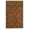 Unique Loom    Palace Lincoln Area Rug - 2 of 4