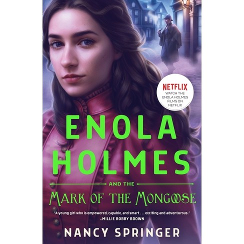 Enola holmes english verarbeitete subtitle