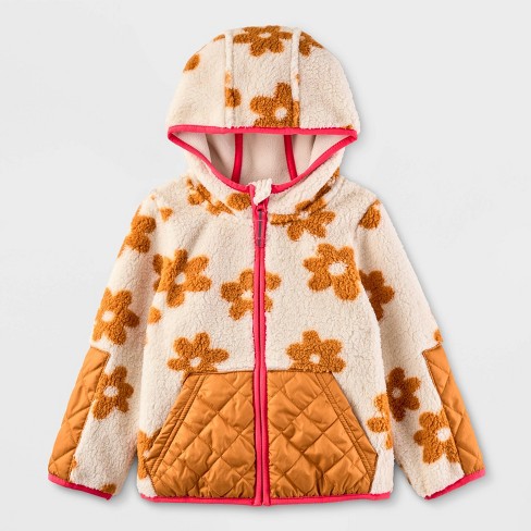 Target jacket toddler online