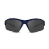 2 Pairs of Epoch Eyewear Epoch 1 Sunglasses with Smoke, Smoke Lenses - 2 of 4