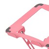Uncaged Ergonomics® Adjustable Swivel Laptop Stand for Desk - 2 of 4