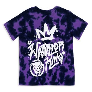 Marvel T-Shirt - 1 of 4
