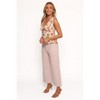 Petal and Pup Gemma Cropped Wide Leg Jeans - 2 of 4