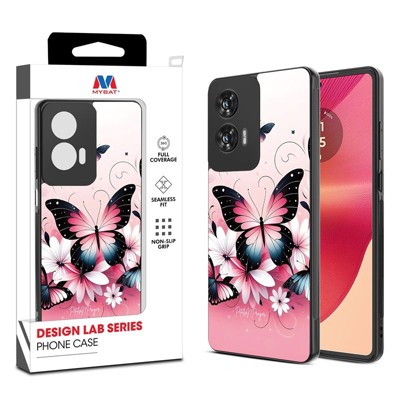 MyBat Design Lab Series Case - Butterfly Bouquet
