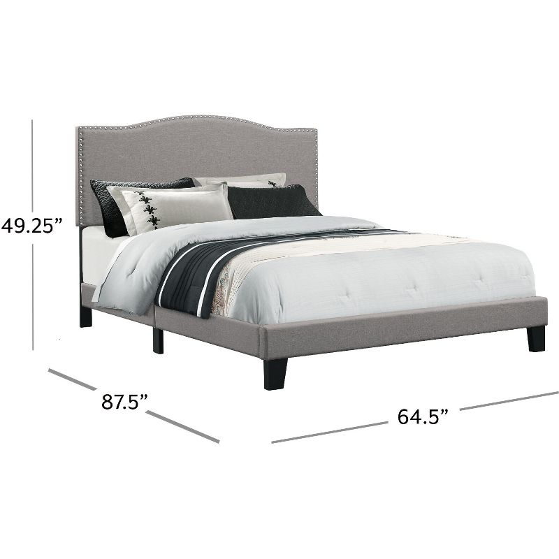 Kiley Bed In One - Hillsdale Furniture, 5 of 7