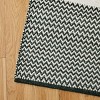 Martha Stewart - MSR9625 - Indoor Handwoven Rugs - 3 of 4