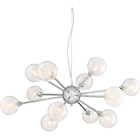 RHOME SPUTNIK CHANDELIER (BACKORDER)