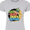 Women's - Disney - Toy Story Fitted Graphic T-Shirt - 2 of 3