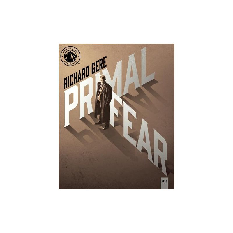 Primal Fear, 1 of 2