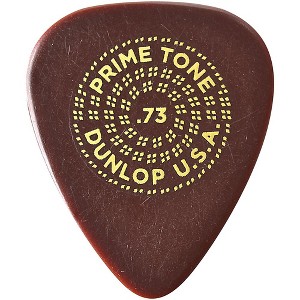 Dunlop Primetone Standard Sculpted Shape 3-Pack - 1 of 1