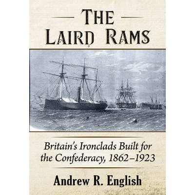 The Laird Rams - by  Andrew R English (Paperback)