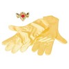 Disney Princess Belle Majestic Dress with Bracelet and Gloves - 3 of 4