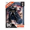 McFarlane Toys DC Comics Page Punchers Comic Book with 7" Figure - Injustice 2 Batman - 2 of 4