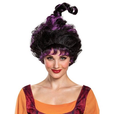 where to buy halloween wigs