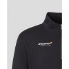 Castore McLaren F1 Lando Norris Silverstone 1/4 Zip Midlayer - 3 of 4