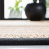 Natural Fiber NF141 Area Rug  - Safavieh - image 3 of 4