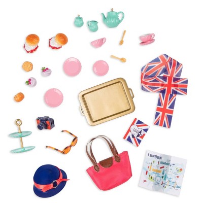 lori accessory set