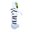 Occasions AIRFLOWZ INFLATABLE MUMMY 20FT, Tall, Multicolored - 3 of 4