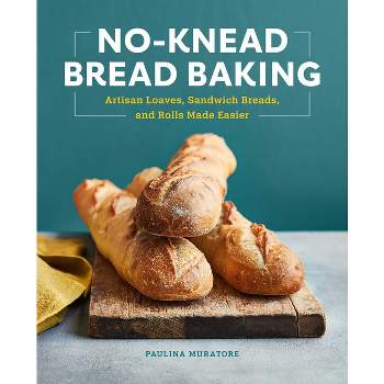 I Knead You: Baking Tools and Essentials for Baking Artisan Bread –  Superbaking
