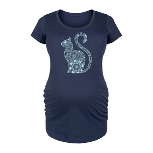 Women's - Instant Message - Decorative Cat - 1 of 4