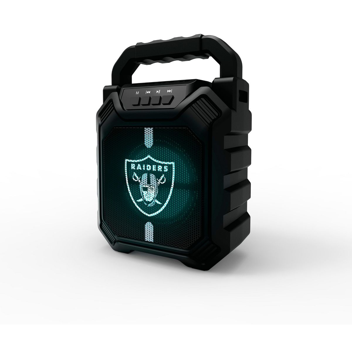SOAR NFL Shockbox XL Wireless Bluetooth Speaker - thumbnail 8