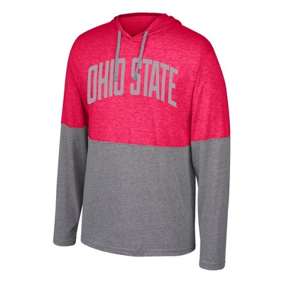 mens ohio state hoodie