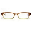 Calabria Hannah R766 Designer Acetate Reading Glasses - 2 of 4