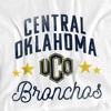 Men's University of Central Oklahoma Official Bronchos T-Shirt - 2 of 4
