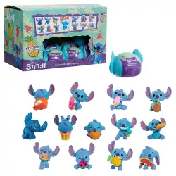 Lilo & Stitch - Stitch Capsules Mini Figures