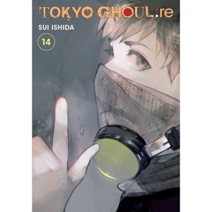 Tokyo Ghoul: Re, Vol. 14 - by  Sui Ishida (Paperback) - 1 of 1